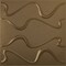 Ekena Millwork 19 5/8in. W x 19 5/8in. H Versailles EnduraWall Decorative 3D Wall Panel Covers 2.67 Sq. Ft. WP20X20VECCB - alternate 1
